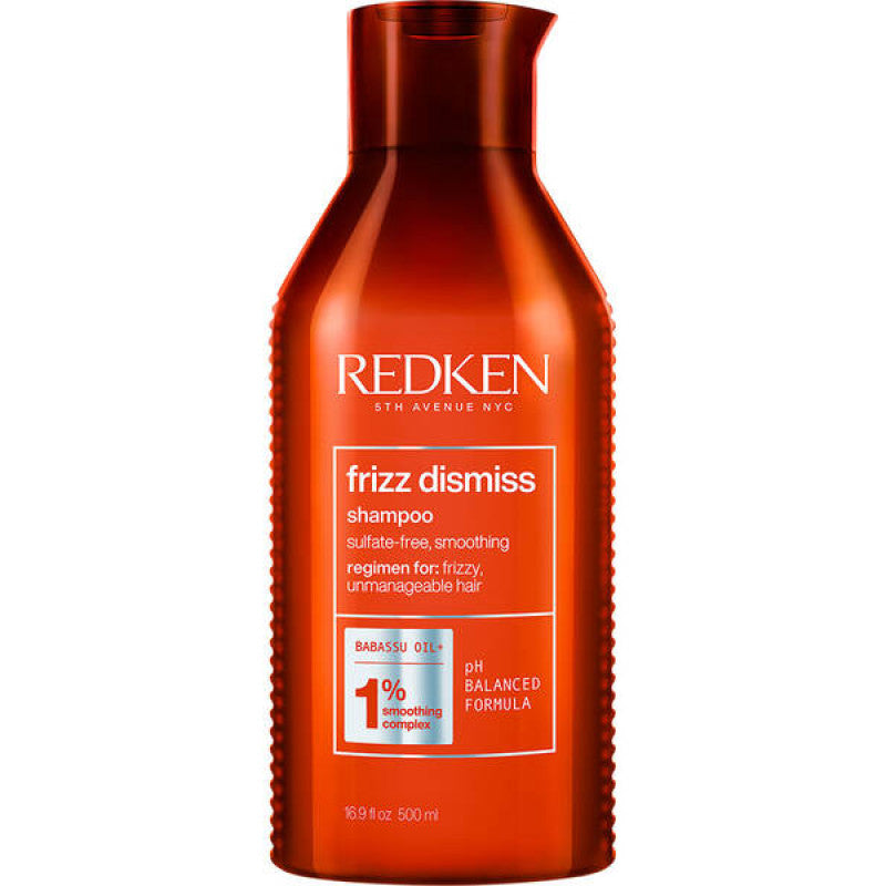 Redken Frizz Dismiss Shampoo