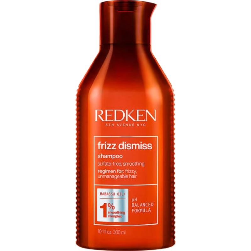 Redken Frizz Dismiss Shampoo