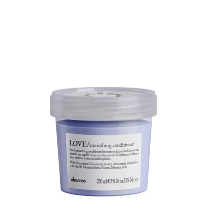 Davines Essential Haircare LOVE Smoothing Conditioner - Bombshell Hair Studio