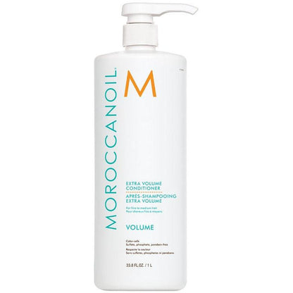 Moroccanoil Extra Volume Conditioner - Bombshell Hair Studio