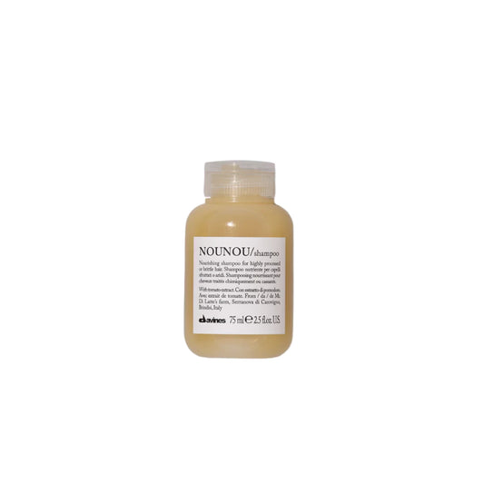 Davines Essential Haircare NOUNOU Shampoo - Bombshell Hair Studio