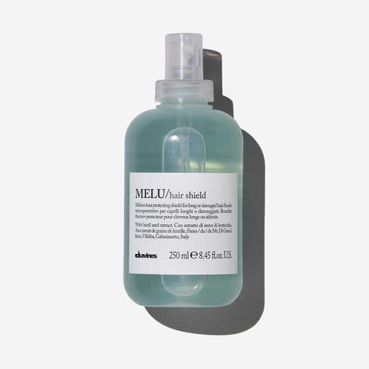 Davines Essentials Haircare MELU Hair Shield 8.45oz