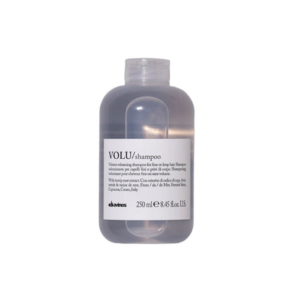 Davines Essential Haircare VOLU Shampoo - Bombshell Hair Studio
