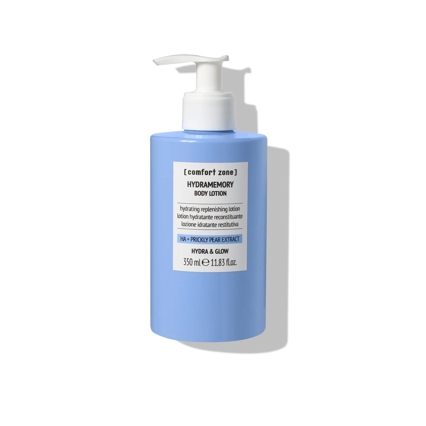 COMFORT ZONE HYDRAMEMORY BODY LOTION