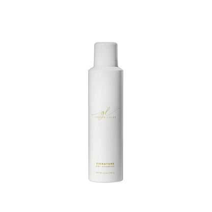 Goldie Locks Signature Dry Shampoo Scalp Therapy oil absorbing spray