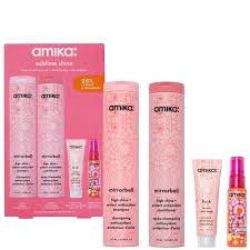 Amika Sublime Shine