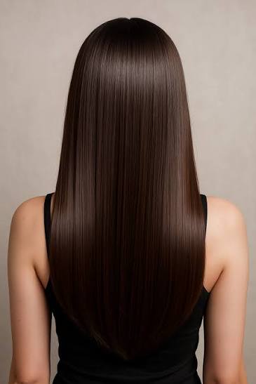 Brazilian Blowout Flash Blowout