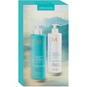 Moroccanoil FRIZZ SHAMPOO & CONDITIONER DUO