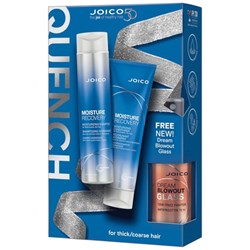 Joico Sparkle With Joi Moisture Recovery Holiday Duo