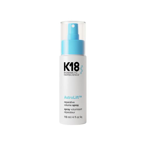 K18 Astrolift Volume Spray 4 oz lightweight volumizing spray for fine thinning hair root lift and repair