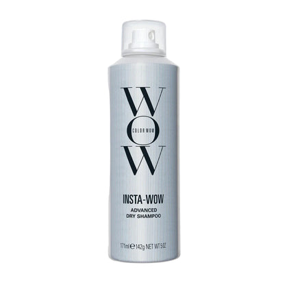 Color Wow Insta-WOW Advanced Dry Shampoo – 5oz spray can