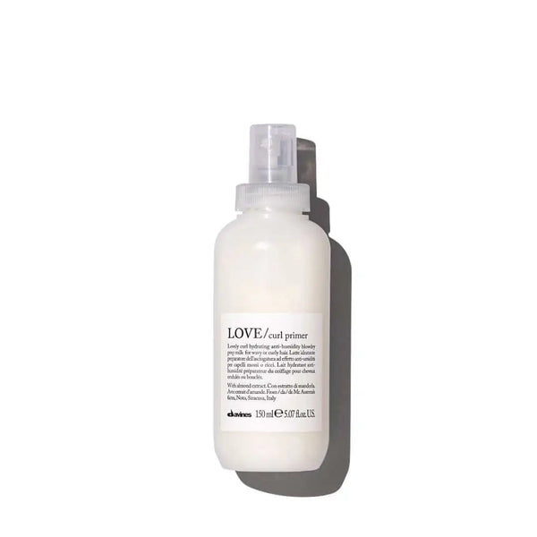 Davines Essential Haircare LOVE CURL Primer 5.07 oz