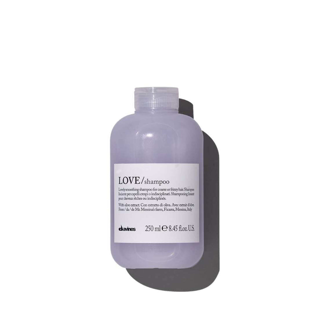 Davines Essential Haircare LOVE Smoothing Shampoo