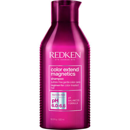 Redken Color Extend Magnetics Shampoo - Bombshell Hair Studio