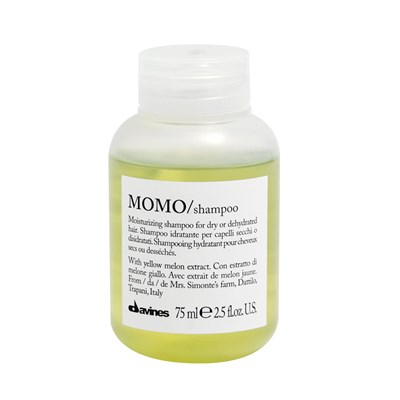 Davines Essential Haircare MOMO Shampoo