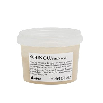 Davines Essentials Haircare NOUNOU Conditioner