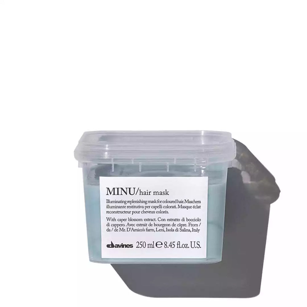 Davines Essential Haircare MINU Hair Mask