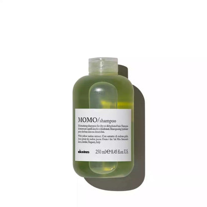 Davines Essential Haircare MOMO Shampoo - Bombshell Hair Studio