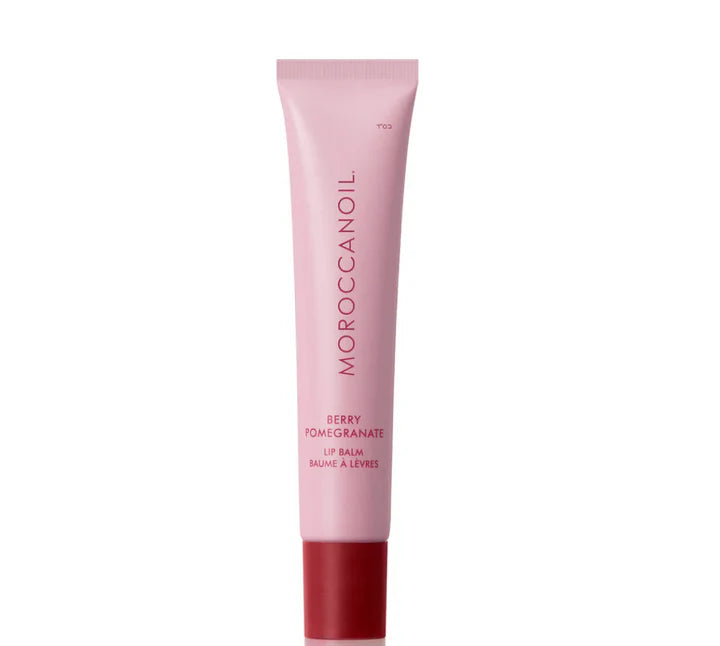 Moroccanoil Lip Balm – Berry Pomegranate