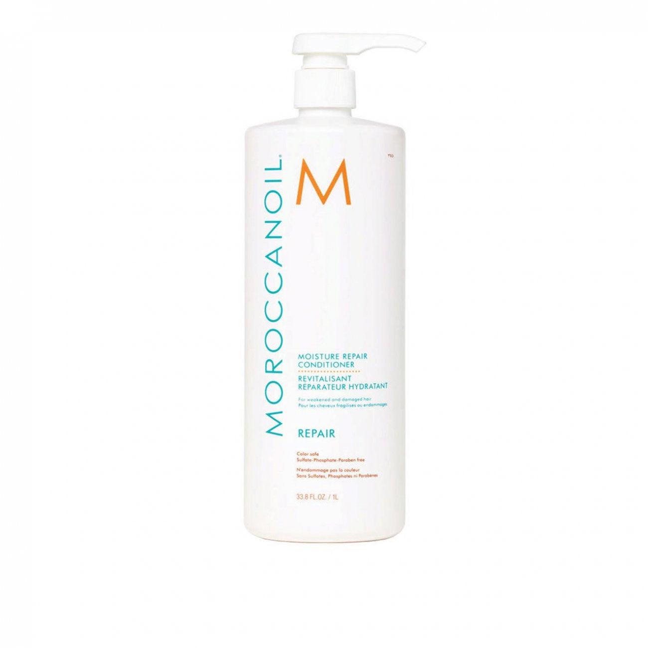 Moroccanoil Moisture Repair Conditioner