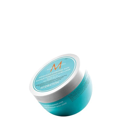 Moroccanoil Weightless Hydrating Mask