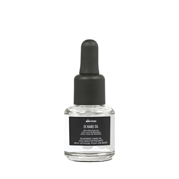 Davines OI Hand Oil 0.5oz