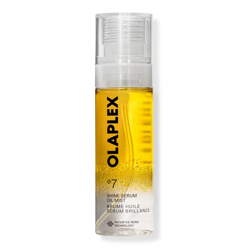 OLAPLEX °7 Shine Serum Oil Mist