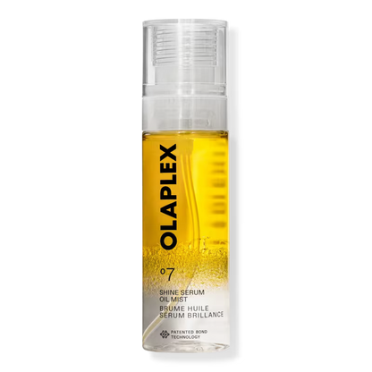 OLAPLEX °7 Shine Serum Oil Mist