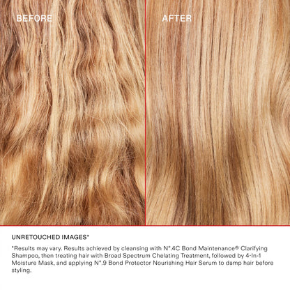 Olaplex Broad Spectrum Chelating Treatment 12.55 oz