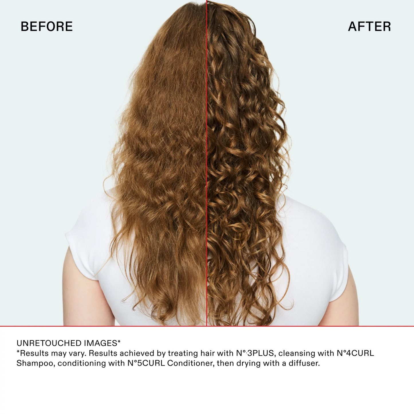 Olaplex Nº.4 CURL Bond Shaper™ Hydrating Curl Shampoo — Gentle Cleanse & Definition