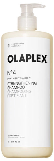 OLAPLEX No. 4 Bond Maintenance Strengthening Shampoo