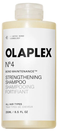 OLAPLEX No. 4 Bond Maintenance Strengthening Shampoo
