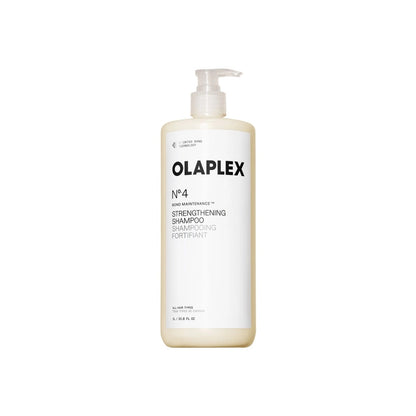OLAPLEX No. 4 Bond Maintenance Strengthening Shampoo