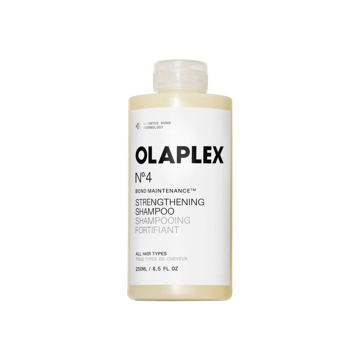 OLAPLEX No. 4 Bond Maintenance Strengthening Shampoo