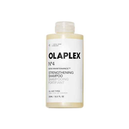 OLAPLEX No. 4 Bond Maintenance Strengthening Shampoo