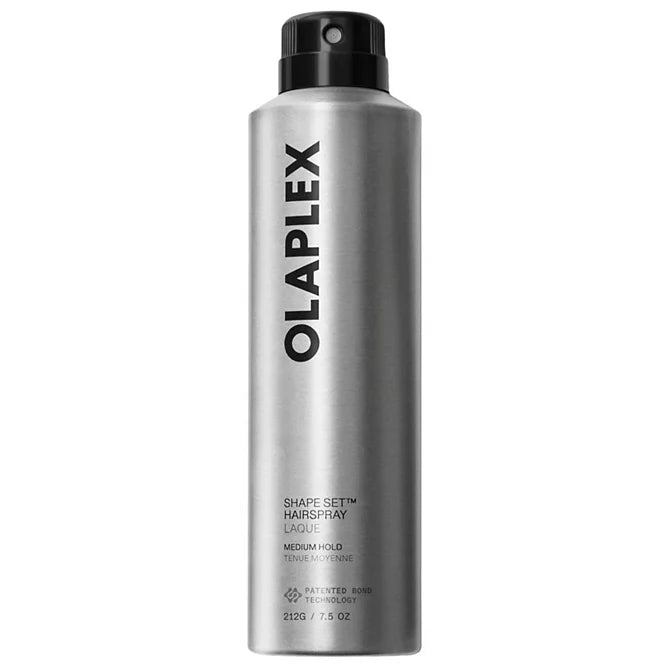 OLAPLEX Shape Set Hairspray