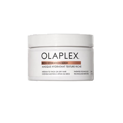 Olaplex Rich Hydration Hair Mask