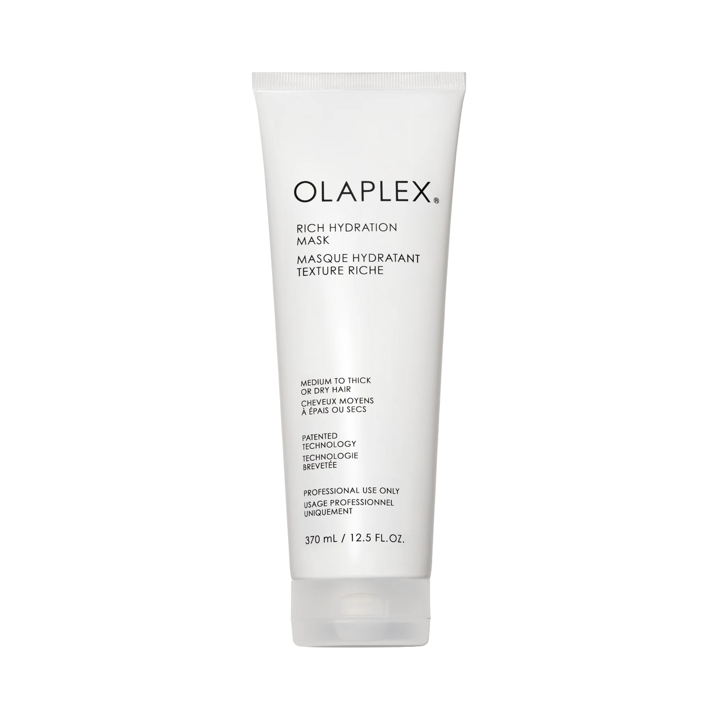Olaplex Rich Hydration Hair Mask