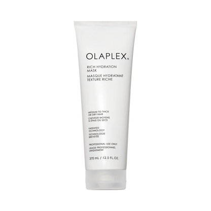 Olaplex Rich Hydration Hair Mask