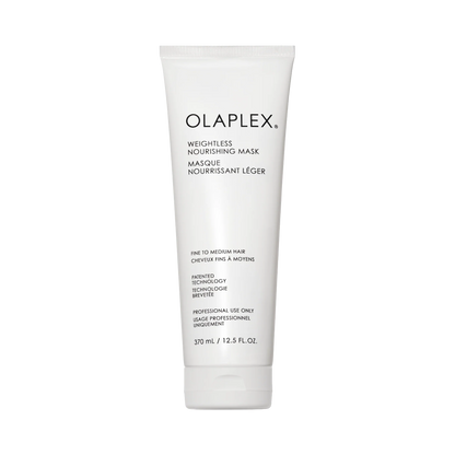 Olaplex Weightless Nourishing Mask