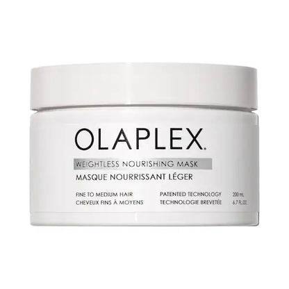 Olaplex Weightless Nourishing Mask