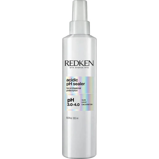 Redken Acidic Bonding Concentrate Ph Sealer 8.5oz