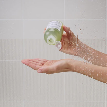 Davines MOMO Shampoo & Conditioner Liter Duo — Deep Hydration Set for Dry Hair