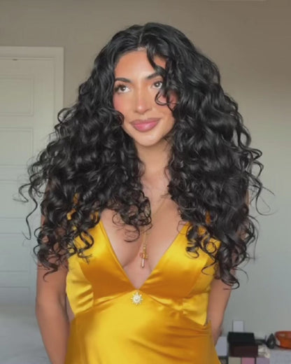 DESIGNME BOUNCE.ME Curl Mousse 8.5oz