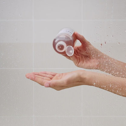 Davines SOLU Shampoo — Clarifying Shampoo for All Hair Types