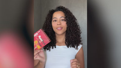 OLAPLEX The Key to Shine Set – For Shiny, Smooth Hair