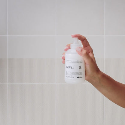 Davines LOVE CURL Enhancing Milk for Curly Hair