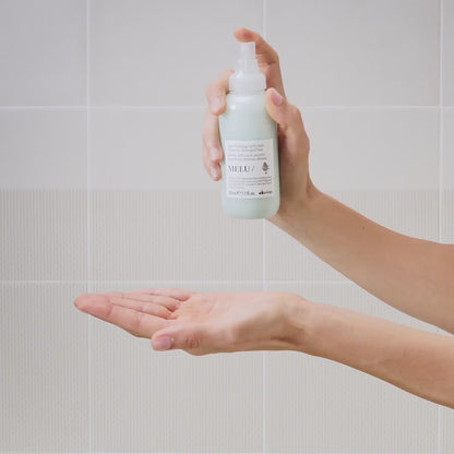 Davines MELU Anti-Breakage Leave-In Serum for Damaged Hair