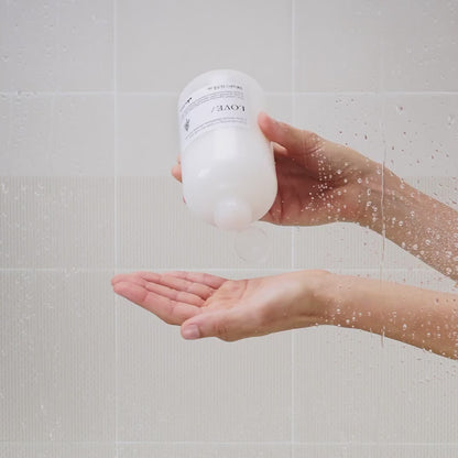 Davines LOVE CURL Co-Wash – Cleansing Cream For Curly & Wavy Hair
