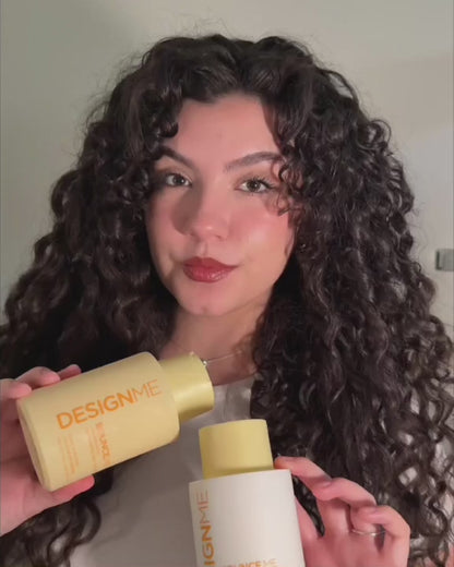 DESIGNME BOUNCE.ME Curl Conditioner